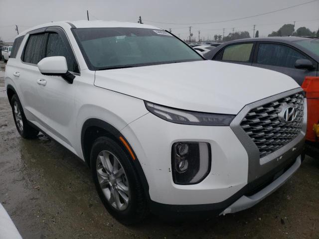 HYUNDAI PALISADE S 2021 km8r1dhe5mu248024