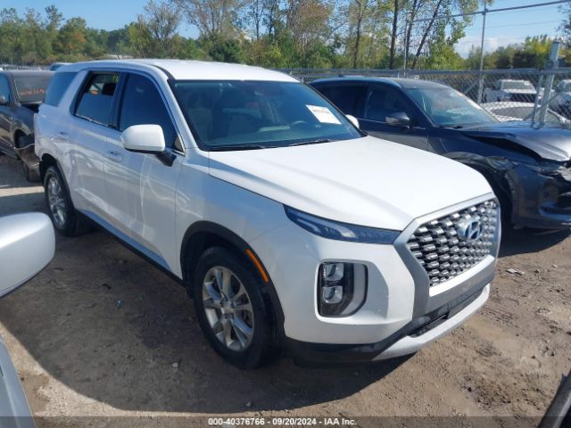 HYUNDAI PALISADE 2020 km8r1dhe6lu092655