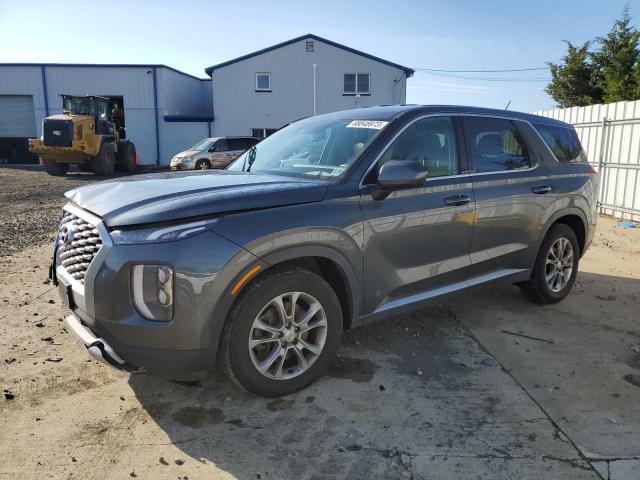 HYUNDAI PALISADE S 2021 km8r1dhe6mu222080