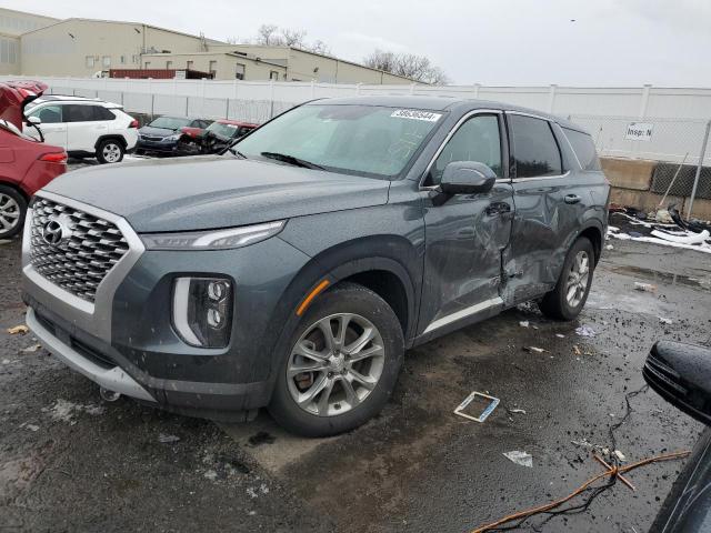 HYUNDAI PALISADE 2022 km8r1dhe6nu386687