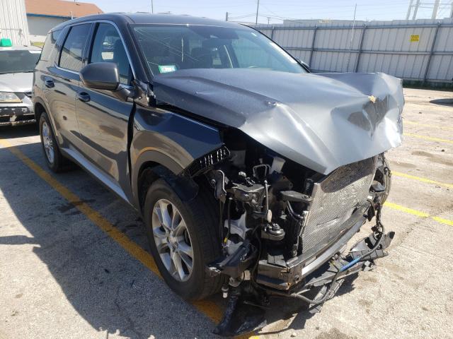 HYUNDAI PALISADE S 2020 km8r1dhe7lu031301