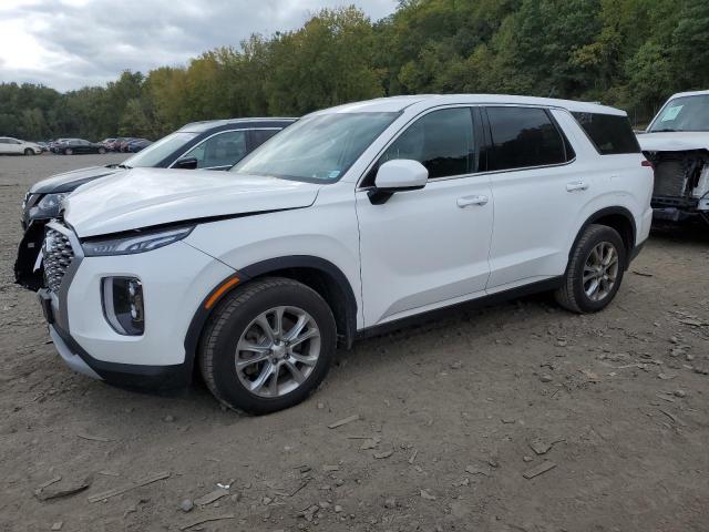 HYUNDAI PALISADE S 2021 km8r1dhe7mu210696