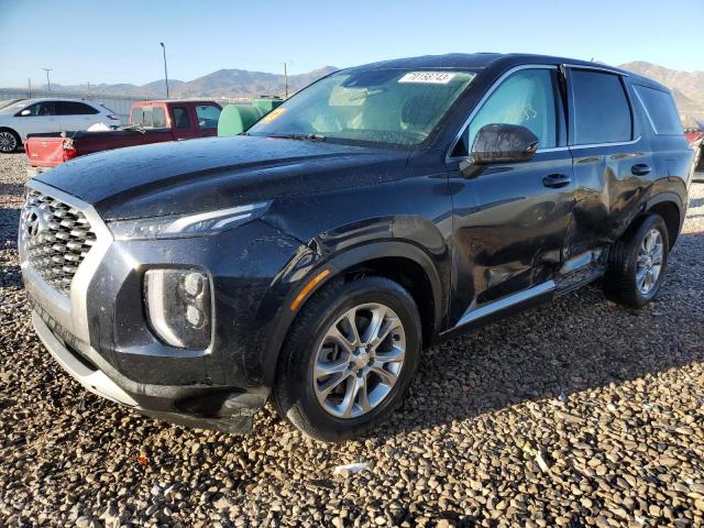 HYUNDAI PALISADE 2021 km8r1dhe7mu254049