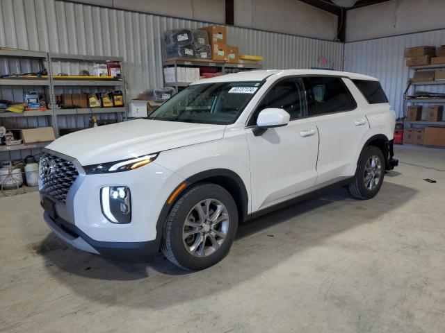 HYUNDAI PALISADE 2021 km8r1dhe7mu293109