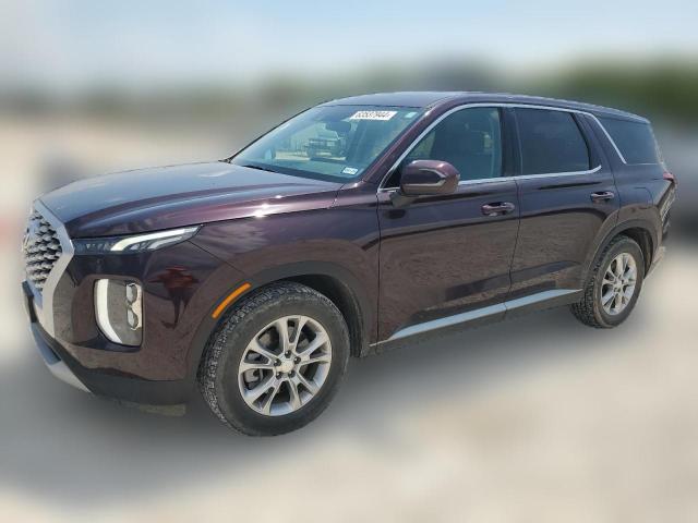 HYUNDAI PALISADE 2022 km8r1dhe7nu442717