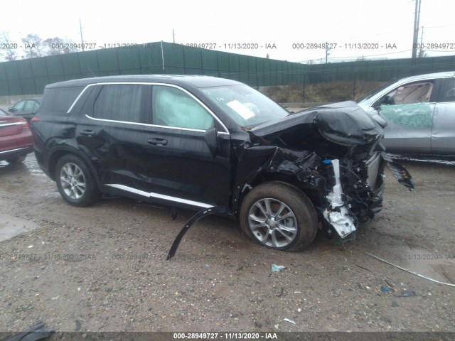 HYUNDAI PALISADE 2020 km8r1dhe8lu036569