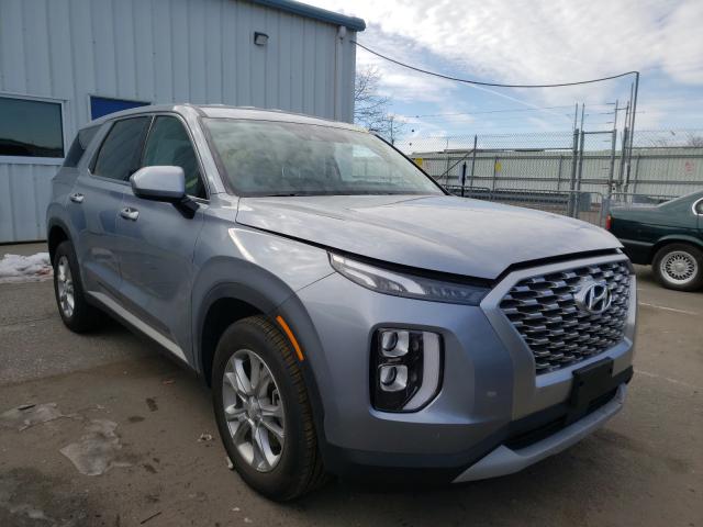 HYUNDAI PALISADE S 2020 km8r1dhe8lu054991