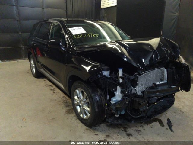 HYUNDAI PALISADE 2020 km8r1dhe8lu064632