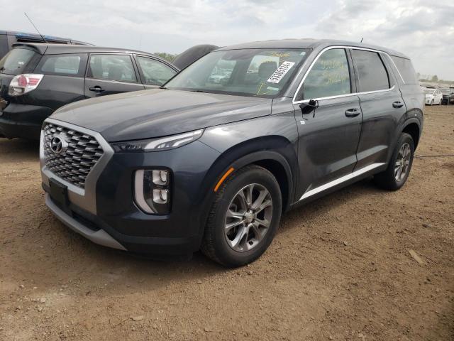 HYUNDAI PALISADE 2020 km8r1dhe8lu119080