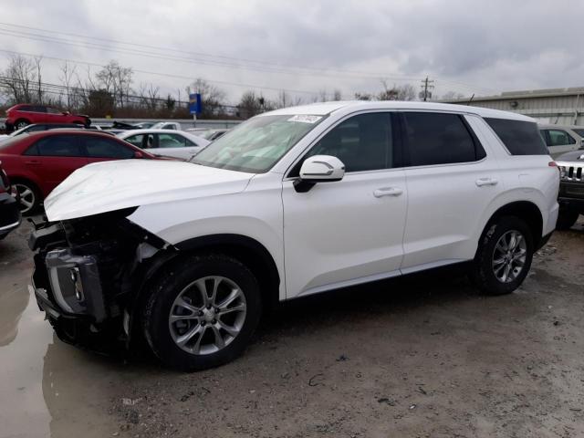 HYUNDAI PALISADE 2022 km8r1dhe8nu392958