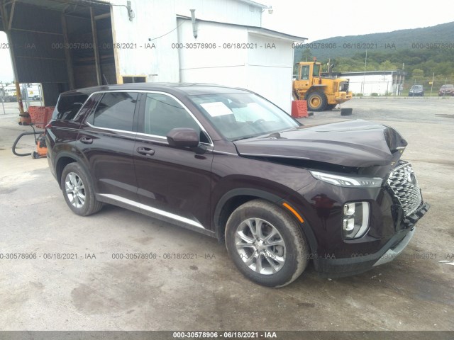 HYUNDAI PALISADE 2020 km8r1dhe9lu036449