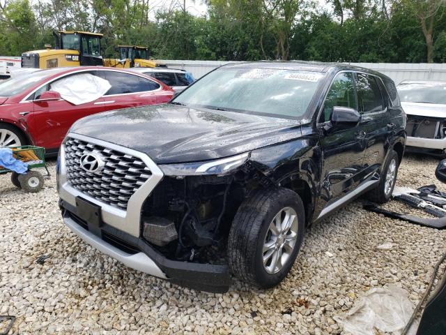 HYUNDAI PALISADE S 2021 km8r1dhe9mu220310