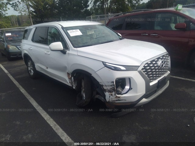 HYUNDAI PALISADE 2020 km8r1dhexlu077379