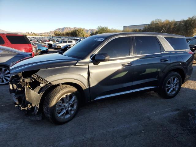 HYUNDAI PALISADE 2022 km8r1dhexnu386840