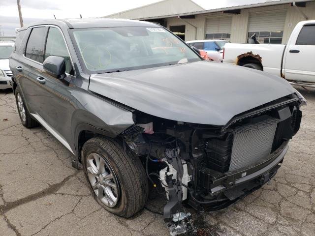 HYUNDAI PALISADE S 2022 km8r1dhexnu483763