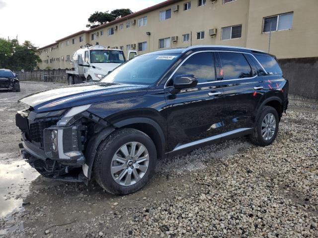 HYUNDAI PALISADE S 2023 km8r24ge0pu562926