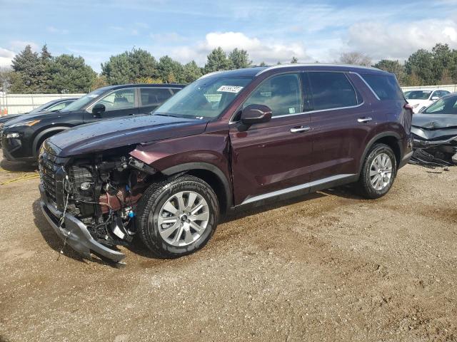 HYUNDAI PALISADE S 2024 km8r24ge3ru788798