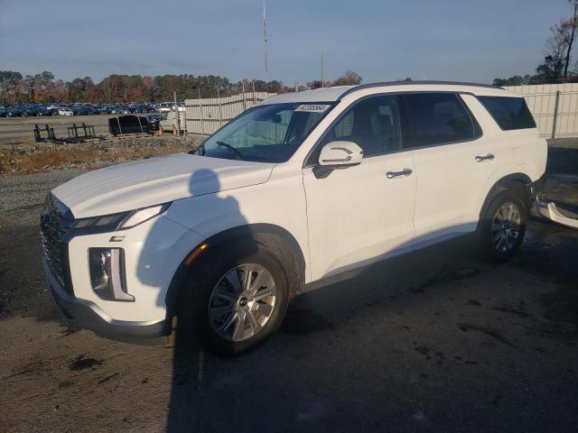 HYUNDAI PALISADE S 2024 km8r24ge4ru660425