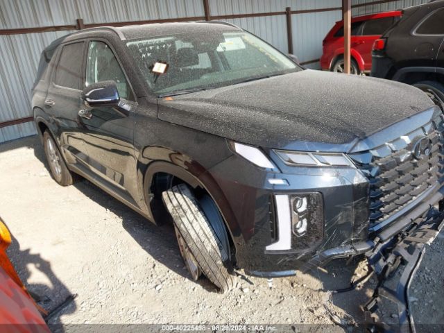 HYUNDAI PALISADE 2024 km8r24ge4ru800411