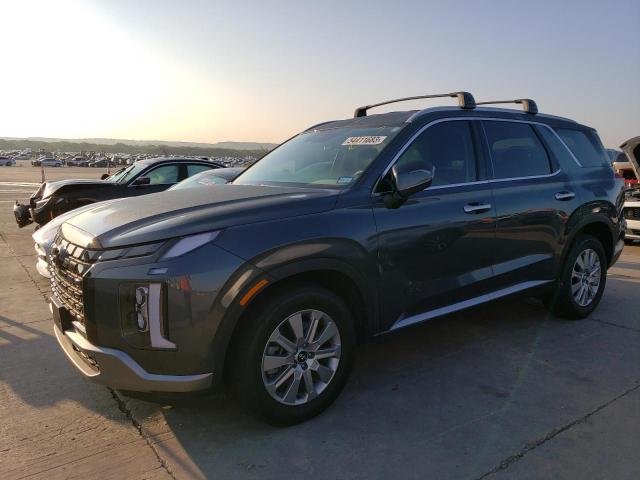 HYUNDAI PALISADE S 2023 km8r24ge5pu504536