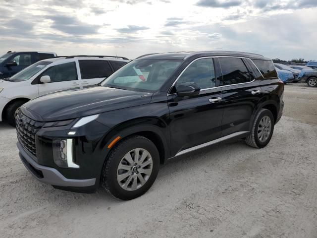 HYUNDAI PALISADE S 2023 km8r24ge5pu545670