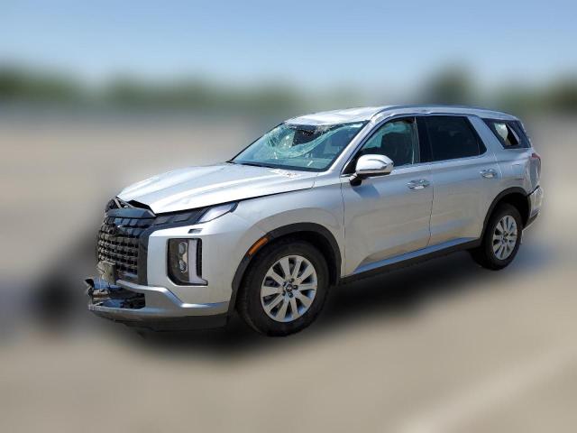 HYUNDAI PALISADE 2024 km8r24ge5ru781433