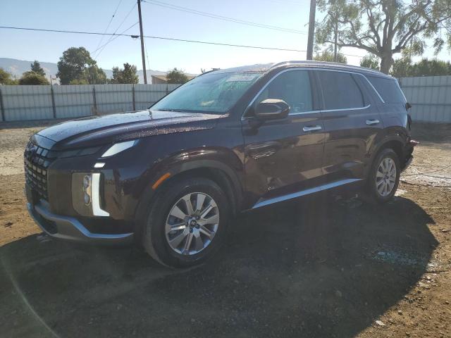 HYUNDAI PALISADE S 2024 km8r24ge6ru792697