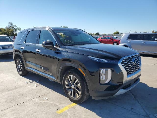 HYUNDAI PALISADE S 2020 km8r24he1lu065120