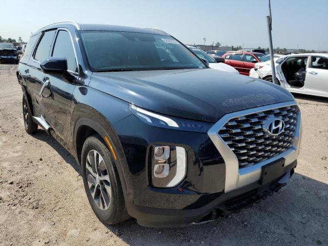 HYUNDAI PALISADE S 2020 km8r24he1lu158915