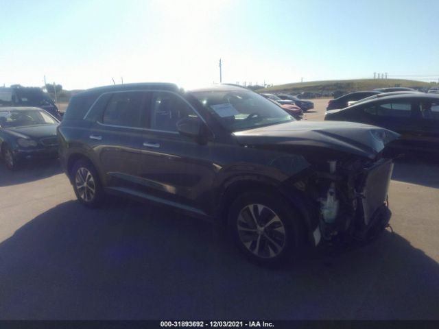 HYUNDAI PALISADE 2020 km8r24he2lu124546