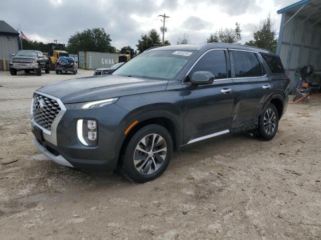 HYUNDAI PALISADE S 2020 km8r24he3lu036105