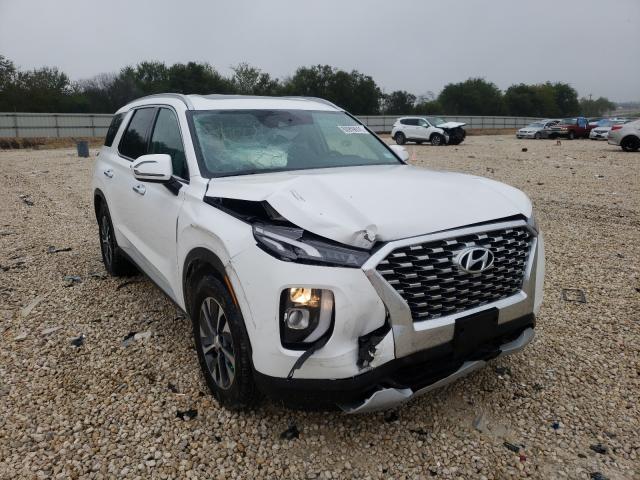 HYUNDAI PALISADE S 2020 km8r24he3lu154400