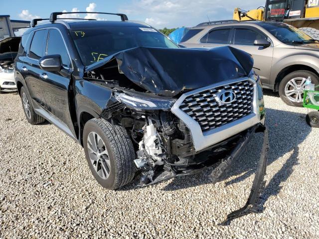 HYUNDAI PALISADE S 2022 km8r24he3nu376597