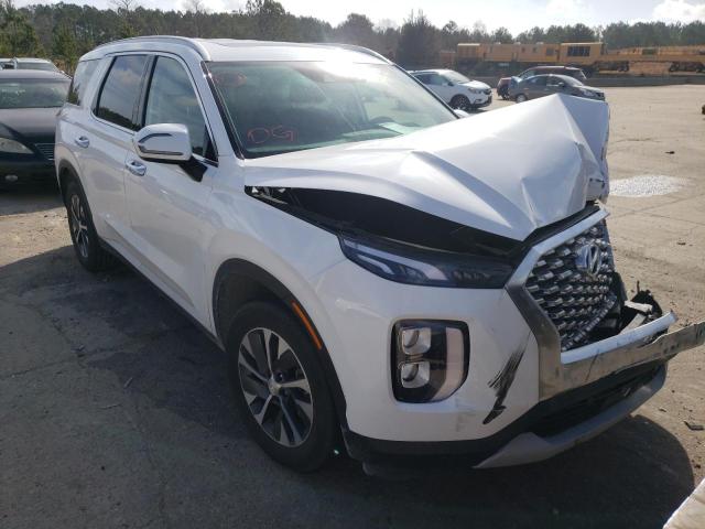 HYUNDAI PALISADE S 2020 km8r24he4lu114052