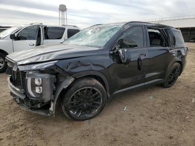 HYUNDAI PALISADE 2020 km8r24he4lu159752