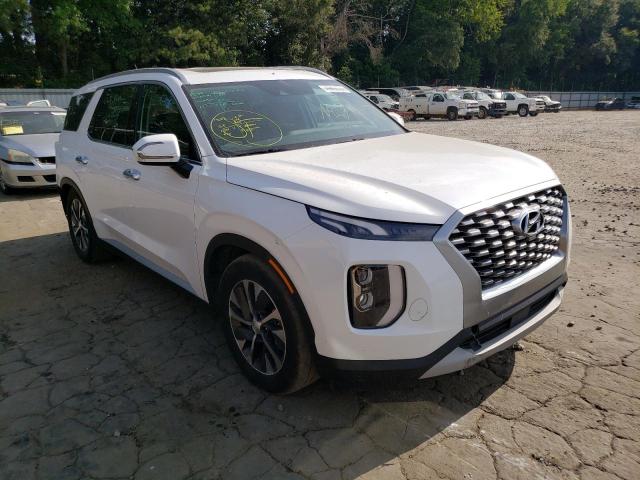 HYUNDAI PALISADE S 2021 km8r24he4mu201788