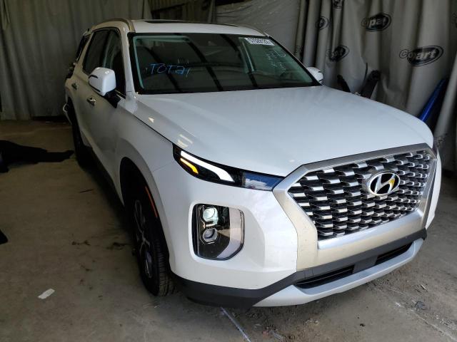 HYUNDAI PALISADE S 2022 km8r24he4nu336786