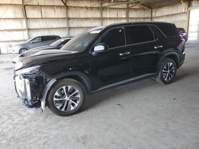 HYUNDAI PALISADE 2022 km8r24he4nu356701