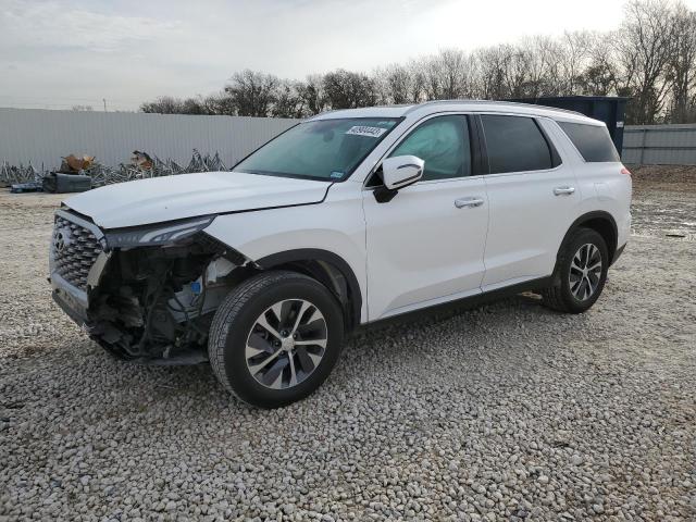 HYUNDAI PALISADE S 2022 km8r24he4nu421207