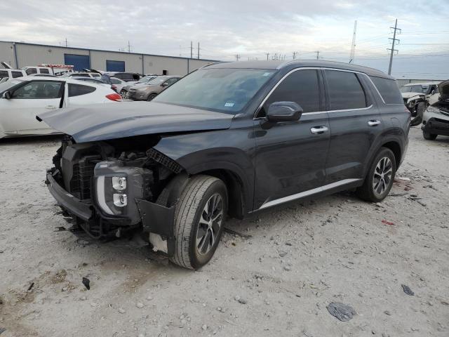 HYUNDAI PALISADE S 2020 km8r24he5lu072734