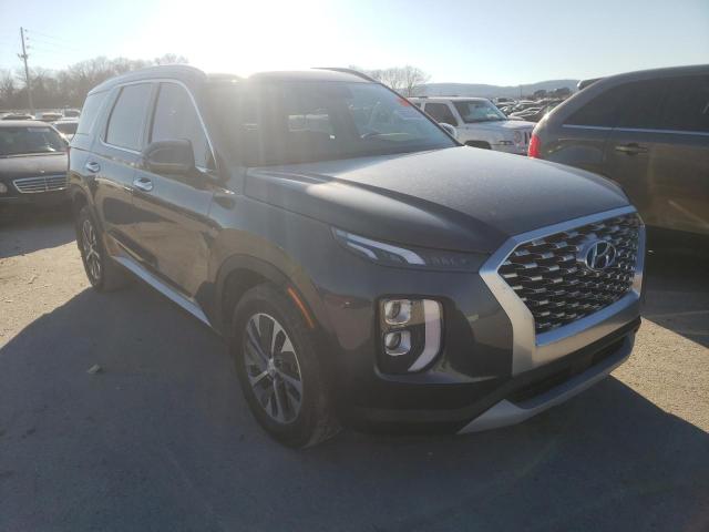 HYUNDAI PALISADE S 2020 km8r24he5lu103996