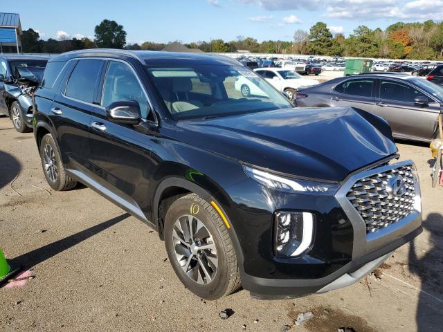 HYUNDAI PALISADE S 2021 km8r24he5mu319543