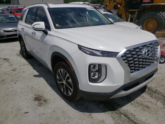 HYUNDAI PALISADE S 2020 km8r24he6lu135517