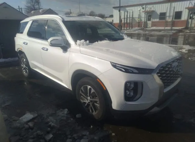 HYUNDAI PALISADE 2020 km8r24he7lu096338