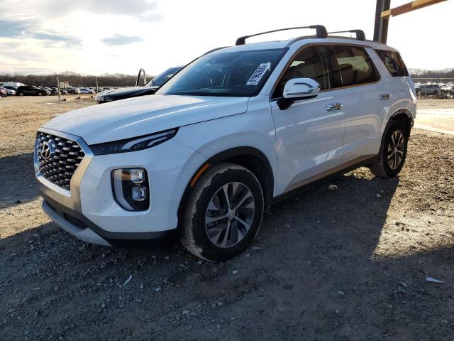 HYUNDAI PALISADE 2020 km8r24he9lu134524