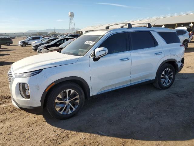 HYUNDAI PALISADE 2020 km8r24he9lu155387