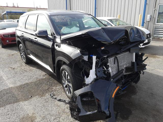 HYUNDAI PALISADE S 2022 km8r24he9nu356709