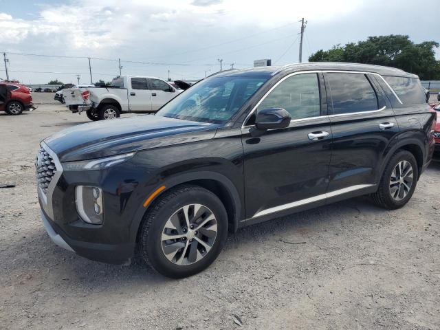 HYUNDAI PALISADE S 2022 km8r24he9nu357374