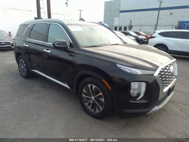 HYUNDAI PALISADE 2020 km8r24hexlu100673