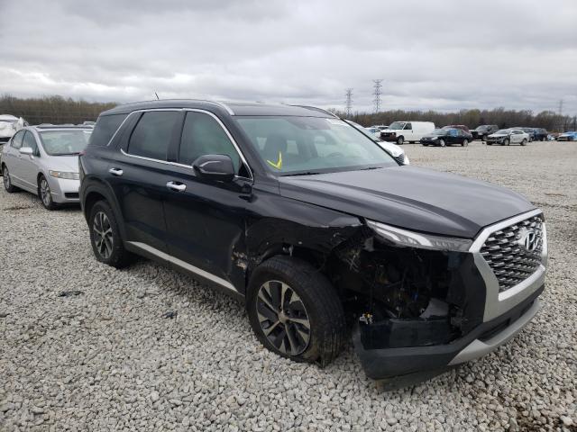 HYUNDAI PALISADE S 2020 km8r24hexlu100821